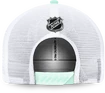 Fanatics Draft Caps  Authentic Pro Draft Structured Trucker-Podium Seattle Kraken  Baseballsapka