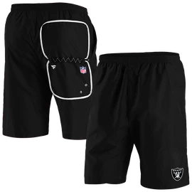 Fanatics Enchanced Sport Enchanced Sport NFL Las Vegas Raiders Férfirövidnadrág