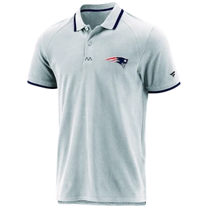 Fanatics Enchanced Sport Enchanced Sport NFL New England Patriots Férfipóló