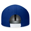 Fanatics Iconic Color Blocked Snapback Iconic Color Blocked Snapback Toronto Maple Leafs  Férfibaseballsapka