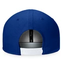 Fanatics Iconic Color Blocked Snapback Iconic Color Blocked Snapback Toronto Maple Leafs  Férfibaseballsapka
