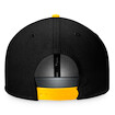 Fanatics  Iconic Color Blocked Snapback Pittsburgh Penguins Férfibaseballsapka