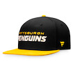 Fanatics  Iconic Color Blocked Snapback Pittsburgh Penguins Férfibaseballsapka
