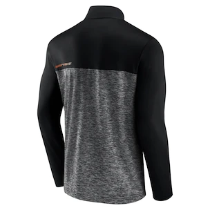 Fanatics Iconic Defender 1/4 Zip Mens Iconic Defender 1/4 Zip Anaheim Ducks Férfi-melegítőfelső XL