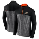 Fanatics Iconic Defender 1/4 Zip Mens Iconic Defender 1/4 Zip Anaheim Ducks Férfi-melegítőfelső XL