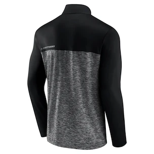 Fanatics Iconic Defender 1/4 Zip Mens Iconic Defender 1/4 Zip Los Angeles Kings Férfi-melegítőfelső
