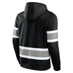 Fanatics Iconic NHL Exclusive Mens Iconic NHL Exclusive Pullover Hoodie Los Angeles Kings Férfi-melegítőfelső