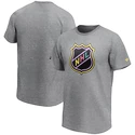 Fanatics  Iconic Refresher Graphic NHL National Hockey League Férfipóló
