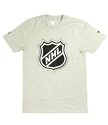 Fanatics  Iconic Secondary Colour Logo Graphic NHL National Hockey League Férfipóló