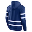 Fanatics  Mens Iconic NHL Exclusive Pullover Hoodie Toronto Maple Leafs Férfi-melegítőfelső