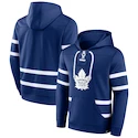 Fanatics  Mens Iconic NHL Exclusive Pullover Hoodie Toronto Maple Leafs Férfi-melegítőfelső