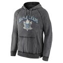 Fanatics  Mens True Classics Washed Pullover Hoodie Toronto Maple Leafs Férfi-melegítőfelső