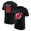 Fanatics  N N Palát New Jersey Devils Férfipóló
