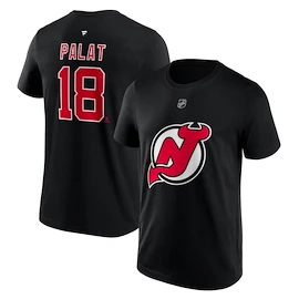 Fanatics N N Palát New Jersey Devils Férfipóló