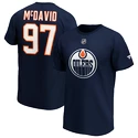 Fanatics NHL Edmonton Oilers Connor McDavid 97
