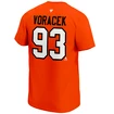 Fanatics NHL Philadelphia Flyers Jakub Voracek 93