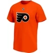 Fanatics NHL Philadelphia Flyers Jakub Voracek 93