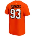 Fanatics NHL Philadelphia Flyers Jakub Voracek 93