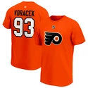 Fanatics NHL Philadelphia Flyers Jakub Voracek 93