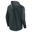 Fanatics  NHL Vegas Golden Knights Authentic Pro Locker Room Pullover Hoodie SR Férfi-melegítőfelső