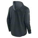 Fanatics  NHL Vegas Golden Knights Authentic Pro Locker Room Pullover Hoodie SR Férfi-melegítőfelső