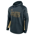 Fanatics  NHL Vegas Golden Knights Authentic Pro Locker Room Pullover Hoodie SR Férfi-melegítőfelső