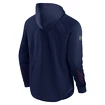 Fanatics  NHL Washington Capitals Authentic Pro Locker Room Pullover Hoodie SR Férfi-melegítőfelső