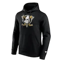 Fanatics  Primary Logo Graphic Anaheim Ducks Férfi-melegítőfelső