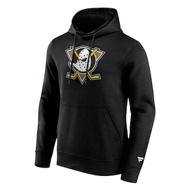 Fanatics Primary Logo Graphic Anaheim Ducks Férfi-melegítőfelső