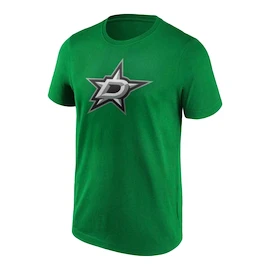 Fanatics Primary Logo Graphic Dallas Stars Férfipóló