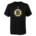 Fanatics  Primary logo S/S Boston Bruins Gyerekpóló