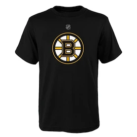 Fanatics Primary logo S/S Boston Bruins Gyerekpóló