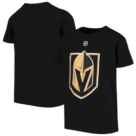 Fanatics Primary logo S/S Vegas Golden Knights Gyerekpóló