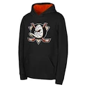 Fanatics  Prime PO FLC Hood Anaheim Ducks Gyerek-melegítőfelső