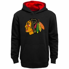 Fanatics prime PO FLC Hood Chicago Blackhawks Gyerek-melegítőfelső