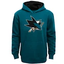Fanatics  Prime PO FLC Hood San Jose Sharks Gyerek-melegítőfelső 8 év
