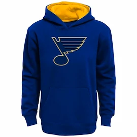 Fanatics prime PO FLC Hood St. Louis Blues Gyerek-melegítőfelső
