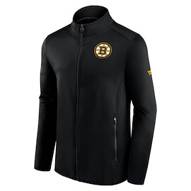 Fanatics  RINK Fleece Jacket Boston Bruins Férfidzseki