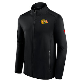 Fanatics  RINK Fleece Jacket Chicago Blackhawks Férfidzseki