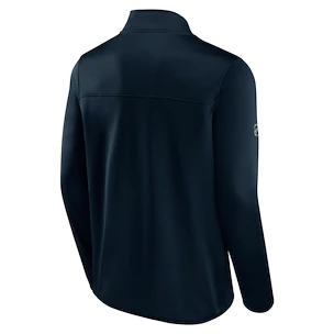 Fanatics Rink Fleece Jacket RINK Fleece Jacket Seattle Kraken Férfidzseki XXL