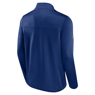 Fanatics Rink Fleece Jacket RINK Fleece Jacket Toronto Maple Leafs Férfidzseki