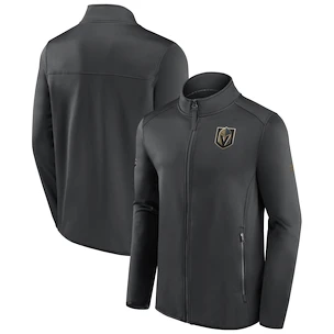 Fanatics Rink Fleece Jacket RINK Fleece Jacket Vegas Golden Knights Férfidzseki M