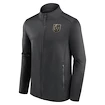 Fanatics Rink Fleece Jacket RINK Fleece Jacket Vegas Golden Knights Férfidzseki M