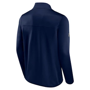 Fanatics Rink Fleece Jacket RINK Fleece Jacket Washington Capitals Férfidzseki