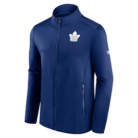 Fanatics  RINK Fleece Jacket Toronto Maple Leafs Férfidzseki