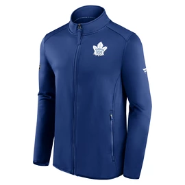 Fanatics RINK Fleece Jacket Toronto Maple Leafs Férfidzseki