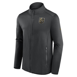 Fanatics  RINK Fleece Jacket Vegas Golden Knights Férfidzseki