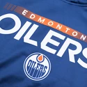 Fanatics  RINK Performance Pullover Hood Edmonton Oilers Férfi-melegítőfelső