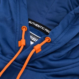 Fanatics  RINK Performance Pullover Hood Edmonton Oilers Férfi-melegítőfelső S