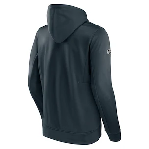 Fanatics RINK Performance Pullover Hood RINK Performance Pullover Hood Vegas Golden Knights Férfi-melegítőfelső